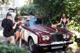 Rolls-Royce Silver Shadow