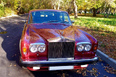 Rolls-Royce Silver Shadow