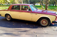 Rolls-Royce Silver Shadow