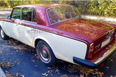 Rolls-Royce Silver Shadow
