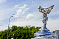 Rolls-Royce Phantom V