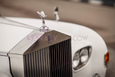 Rolls-Royce Phantom V