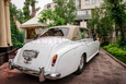 Rolls-Royce Phantom V