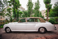 Rolls-Royce Phantom V