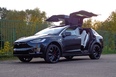 Tesla X