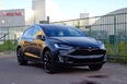 Tesla X
