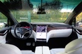 Tesla X