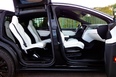 Tesla X