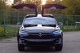 Tesla X