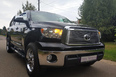 Toyota Tundra