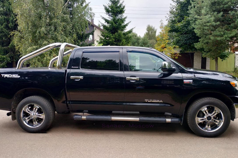 Toyota Tundra