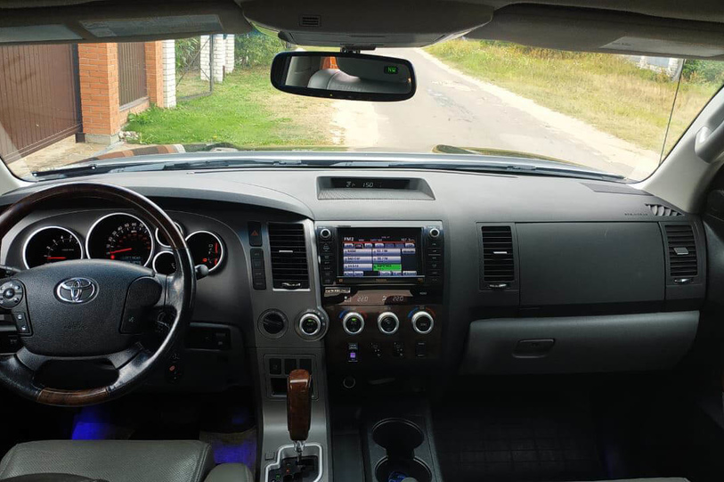 Toyota Tundra