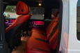 Mercedes G63 (G-class)