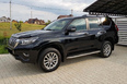 Toyota Toyota Prado