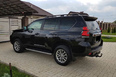 Toyota Toyota Prado