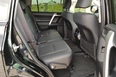 Toyota Toyota Prado