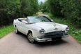 Volga Cabrio