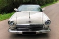 Volga Cabrio
