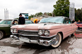 Cadillac Eldorado 1959