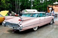 Cadillac Eldorado 1959