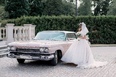 Cadillac Eldorado 1959