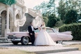 Cadillac Eldorado 1959