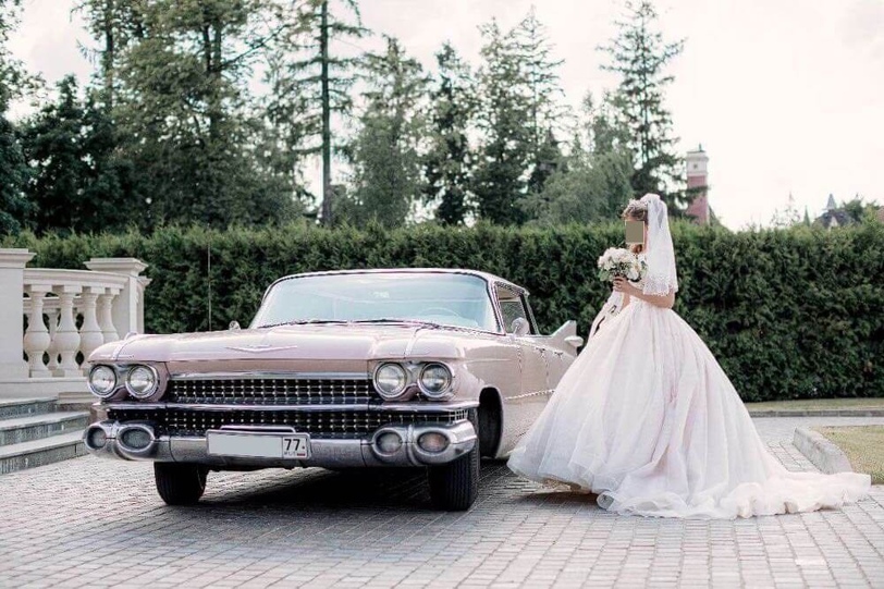 Cadillac Eldorado 1959