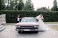 Cadillac Eldorado 1959