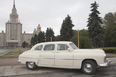 GAZ-M-12 