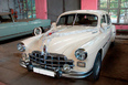 GAZ-M-12 