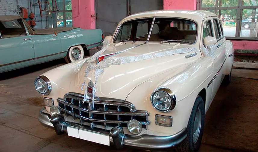 GAZ-M-12 