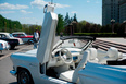 Volga Gaz-21 convertible