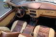 Volga Gaz-21 convertible