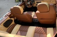 Volga Gaz-21 convertible