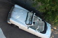 Volga Gaz-21 convertible