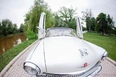 Volga Gaz-21 convertible