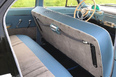 GAZ-21 Volga 1964