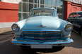 GAZ-21 Volga 1964