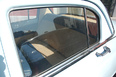 GAZ-21 Volga 1964