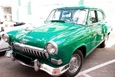 GAZ-21 Volga 1964