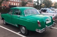 GAZ-21 Volga 1964
