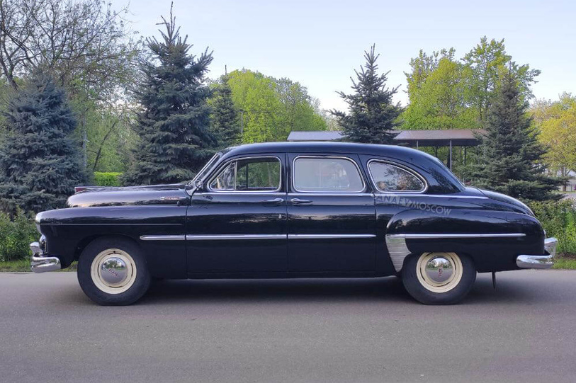 ZIM - 12 (black)