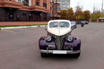Сhevrolet Deluxe 1938