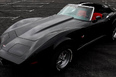 Chevrolet Corvette C3