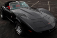 Chevrolet Corvette C3