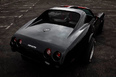 Chevrolet Corvette C3