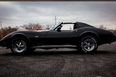Chevrolet Corvette C3