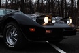 Chevrolet Corvette C3