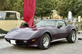 Chevrolet Corvette C3