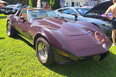 Chevrolet Corvette C3